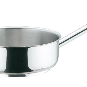 【ポイント20倍】ムヴィエール プロイノックス 片手鍋浅型(蓋無)5931-28cm【電磁調理器200V】 EBM vol.26[0105-05]IH・ガス兼用鍋