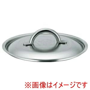 【デバイヤー deBUYER】デバイヤー イノックス 鍋蓋 3509 16cm