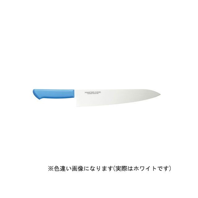 片岡製作所 マスターコック 牛刀 MCGK270W