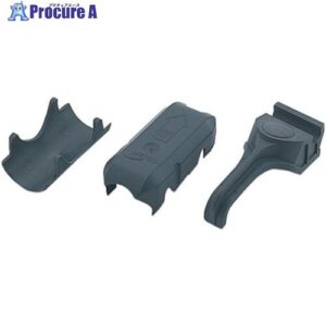 ERECTA テーパー＆レバー メトロアジャスタブル用 ダークグレー(4組) SAKITA2 1台 ■▼349-8137 【送料都度見積】