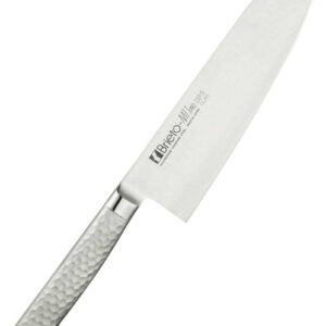 【ポイント20倍】ブライト M11プロ割込シリーズ 万能 17.5cm M1114-D.P.S【洗浄機OK】 EBM vol.26[0271-04]庖丁・包丁