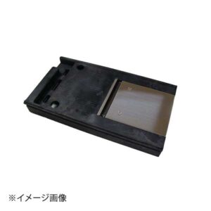 千切りロボDM-91D用部品 千切り盤 4.0×4.0mm