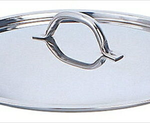 Mauviel(モービル) モービルプロイノックス　鍋蓋 [ 5939．32　32cm用 ] ANB2007 [ 1-0022-0606 ]