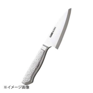 グレステン Mタイプ 小出刃 212WM 11cm 共柄