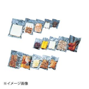 卓上真空包装機専用規格袋 飛竜 KN-205a 2000入