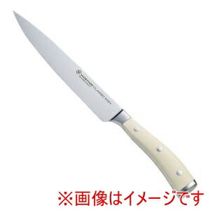送料無料！！【ヴォストフ WUSTHOF】ヴォストフ クラッシックアイコン サンドウィッチナイフ 20cm 1030430720 WUSTHOF【smtb-u】
