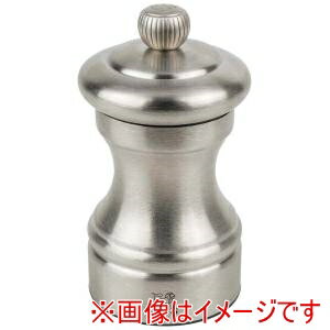 【プジョー PEUGEOT】プジョー ビストロ ステンレス ペパーミル 10cm 33057