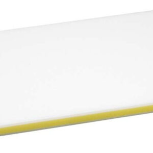 【ポイント20倍】かるがるまな板 SD 500×300×20 イエロー【キャンセル・返品不可】【メーカー直送】【食器乾燥機対応】【洗浄機OK】【消毒保管庫OK】【日本製】 EBM vol.26[0331-02]まな板
