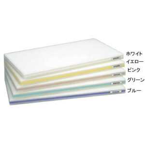 まな板 かるがる SD ホワイト 1200×450×30