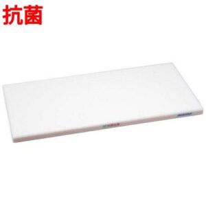 ポリエチレン 抗菌かるがるまな板SDK/標準タイプ (両面シボ付) 500×250 20mm ピンク/プロ用/新品 /小物送料対象商品