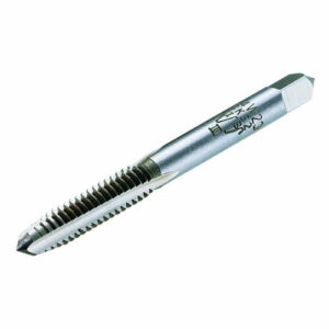 ねじ切中タップ M6×0.75 新潟精機