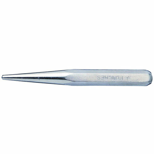 ネイルポンチ フロア釘用 新潟精機 NP-100F