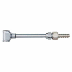 エアチャック エア供給口径G1/4 新潟精機 T-323