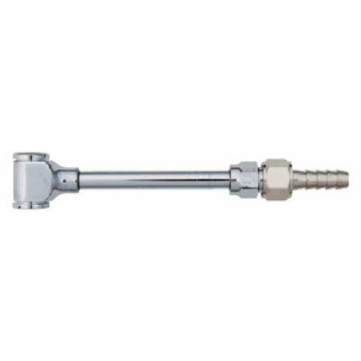 エアチャック エア供給口径G1/4 新潟精機 T-323