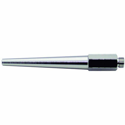 エアダスタ用ノズル ノズル長さ100mm 新潟精機 T-132