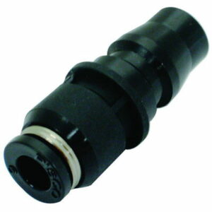 カップリング プラグ チューブ外径10mm 新潟精機 CPP20-10B