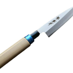 包丁 堺孝行 イノックス和包丁 バラン切 4寸 120mm モリブデン鋼 ステンレス鋼 プラスチック柄 日本製