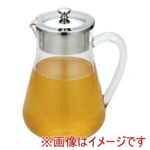 【三宝産業 YUKIWA】UK ポリカーボネイト ウォーターピッチャー 1.6L 03030870 ユキワ 三宝産業 YUKIWA
