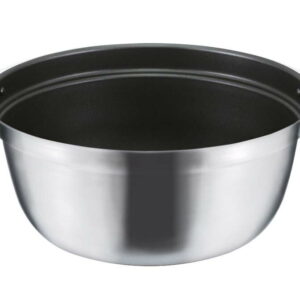 EBM 江部松商事 EBM　モリブデンジIIプラス　料理鍋　27cm　ノンスティック加工