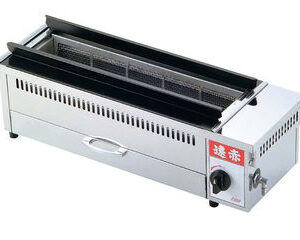 EBM 江部松商事 遠赤串焼器　500型　LP