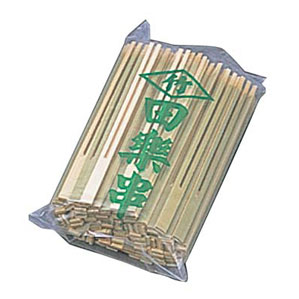竹 田楽串 並 100本入 150mm