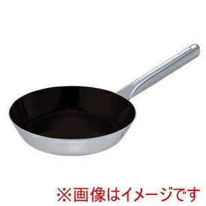 【江部松商事 EBM】EBM モリブデンジ2 プラス フライパン 18cm ノンスティック加工 江部松商事