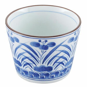 和食器コレクション 染花 そば千代口