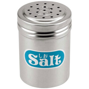 IK 18-8 調味缶 小 S缶