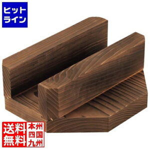 江部松 アルミ 電磁用 保温釜 3升用 焼杉木蓋のみ 33160 2305160