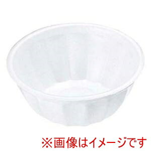 【エフピコ】エフピコ 丼 白 50枚入 199807 小 発泡ポリスチレン φ150