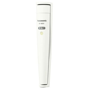 【楽天1位受賞!!】パナソニック Panasonic BF-BE01N-W ホワイト 乾電池エボルタNEO付き LED常備灯 BFBE01NW