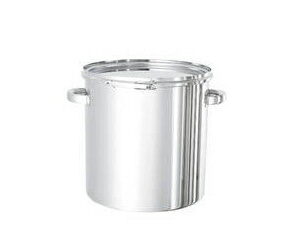 18-8パッキン付密閉容器33cm(レバーバンド式)CTL-33