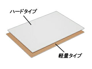 SUMIBE 住べテクノプラスチック 取り板 アルミン軽量タイプ CTL-51300 530型(白)530×380×6.3