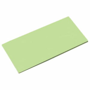 住ベテクノプラスチック カラーソフトまな板 厚さ8mmタイプ CS-453 グリーン
