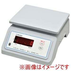 【イシダ】イシダ 上皿重量ハカリ S-boxM 3kg 県仕様