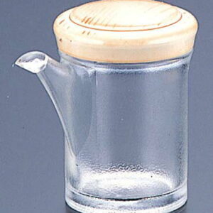 WAKAIZUMI 若泉漆器 プーケット・ウッディ　しょう油さし　Y?1W　1?774?4