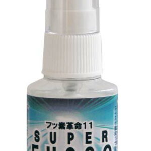 フッ素コート剤 フッ素革命11 （スプレータイプ）F11-S3 30ml