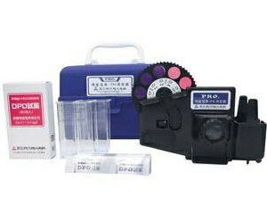 回転式測定器 DPD単品セット