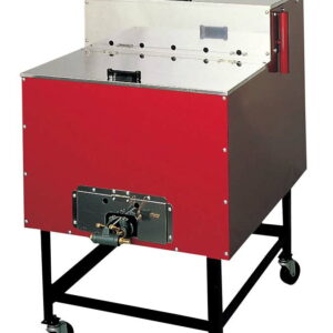 ASAHISUNRED アサヒサンレッド 【as】ガス 焼きいも機 いもランド 保温室付AY-1000型 LP 【代引不可】【沖縄県・離島には配送できません】