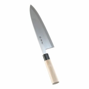 AOKI 青木刃物製作所 【堺孝行】霞研　出刃／30cm