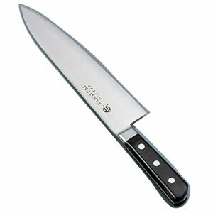 堺孝行 イノックス 洋出刃 21cm AIN04021
