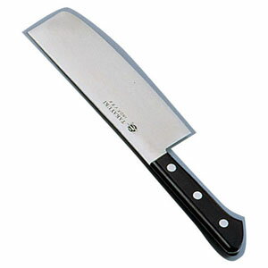 堺孝行 イノックス 巾広菜切 18cm AIN08