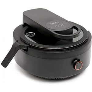 【在庫有・即納】 AINX(アイネクス) スマートオートクッカー AX-C1BN Smart Auto Cooker 自動電気調理鍋 全自動調理器 1台8役 自動調理