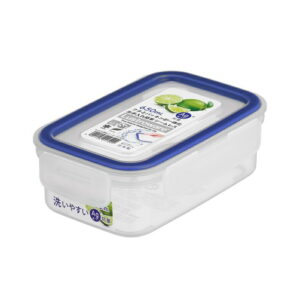 保存容器 イージーケア 650mL（1個入）/ 岩崎工業