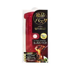 エビス プライムパックスタッフ　絶品レンジでパスタ PPS?6220　送料無料