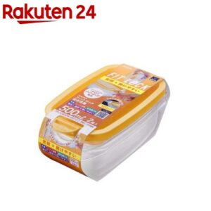 パックスタッフ フィットロック 約500ml(2個入)【パックスタッフ】