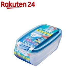 パックスタッフ フィットロック 約1.0L(2個入)【パックスタッフ】