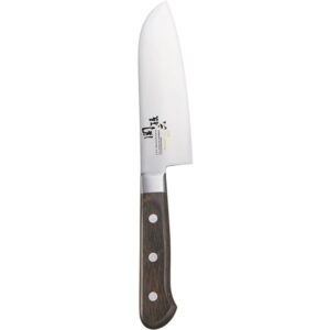 貝印 KAI AB5439 関孫六 べにふじ 小三徳包丁 14.5cm 三徳包丁 包丁 ナイフ 調理包丁 料理包丁 調理用品 調理器具 キッチン器具 キッチンツール キッチン雑貨 キッチン用品 キッチングッズ 料理用品 AB-5439 高品質