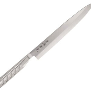 貝印 泉源兼光 INOXハンドル 和包丁 刺身 240mm 020AK5178