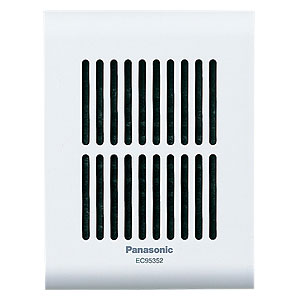 パナソニック メロディサイン子器 EC-95352 Panasonic [EC95352]